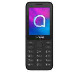 Slika izdelka: ALCATEL FEATURE PHONE 3080G BLACK