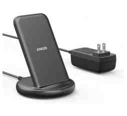 Slika izdelka: Anker PowerWave II Stand 15W brezžična polnilna postaja