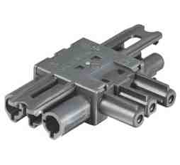 Slika izdelka: Bachmann adapter GST 18 1E/2A horizontalni 375.102