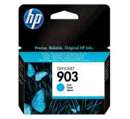 Slika izdelka: ČRNILO HP CYAN 903 ZA OfficeJet Pro 6860 Printer Series 315 STRANI