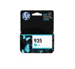Slika izdelka: ČRNILO HP CYAN 935 ZA OJ PRO 6230, 6830 ZA 400 STRANI