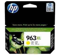 Slika izdelka: ČRNILO HP RUMENO 963XL ZA OJ PRO 901x/902x ZA 1600 STRANI