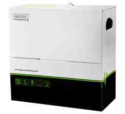 Slika izdelka: Digitus kabel CAT.6 UTP flex  305m DK-1613-P-305