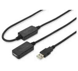 Slika izdelka: Digitus line extender/repeater USB 20m DA-73102