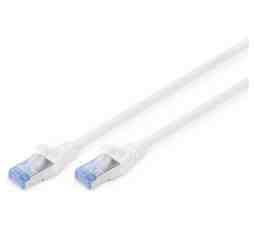 Slika izdelka: Digitus patch SFTP CAT.5e 15m siv