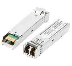 Slika izdelka: Digitus pretvornik FO SFP Mini-GBIC Giga MM DN-81000