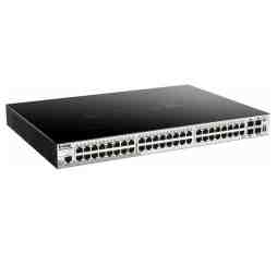 Slika izdelka: Mrežno stikalo D-link  DGS-1210-52MP