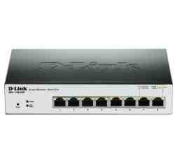 Slika izdelka: Mrežno stikalo D-link DGS-1100-08PV2