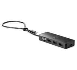 Slika izdelka: HP USB-C G2 potovalni razdelinlik