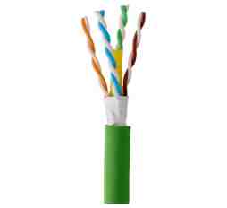 Slika izdelka: Leviton kabel CAT.6A SST U/UTP Cca 305m zelen