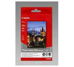 Slika izdelka: Papir CANON SG-201s (10x15cm); 10x15 / semi gloss / 260gsm / 50 listov