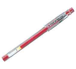 Slika izdelka: Pilot Gel roler G-TEC-C4 BL-GC4, rdeč