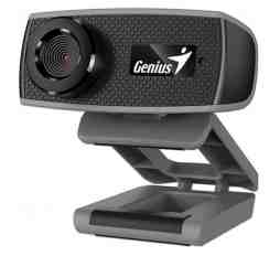 Slika izdelka: Spletna kamera GENIUS FaceCam 1000X