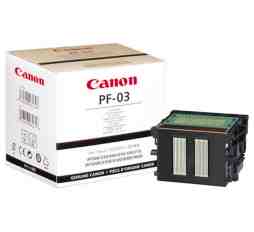 Slika izdelka: TISKALNA GLAVA CANON PF-03 ZA IPF500/710/800/5000/6000/8x00/9x00/LP17/LP24