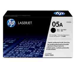 Slika izdelka: TONER HP ČRN ZA LASERJET P2035, P2055 ZA 2.300 STRANI