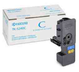 Slika izdelka: TONER KYOCERA CYAN ZA M5526CDN/CDW, P5026CDN/CDW ZA 3.000 STRANI