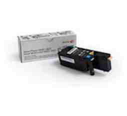 Slika izdelka: TONER XEROX CYAN ZA P6020/6022,WC6025/6027 ZA 1.000 STRANI