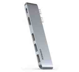 Slika izdelka:  UGREEN CM251 APPLE MACB PRO/AIR C ADAPTER 