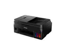 Slika izdelka: Večfunkcijska brizgalna naprava CANON Maxify GX4040
