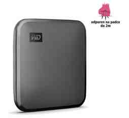 Slika izdelka: WD Elements SSD 1TB zunanji SE USB 3.0
