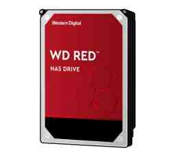 Slika izdelka: WD trdi disk 2TB SATA3, 6Gb/s, 5400obr, 64MB RED PLUS