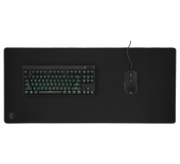 Slika izdelka: WHITE SHARK podloga za miško PAD 90x40cm ESL-MP1 KARUTA-XL